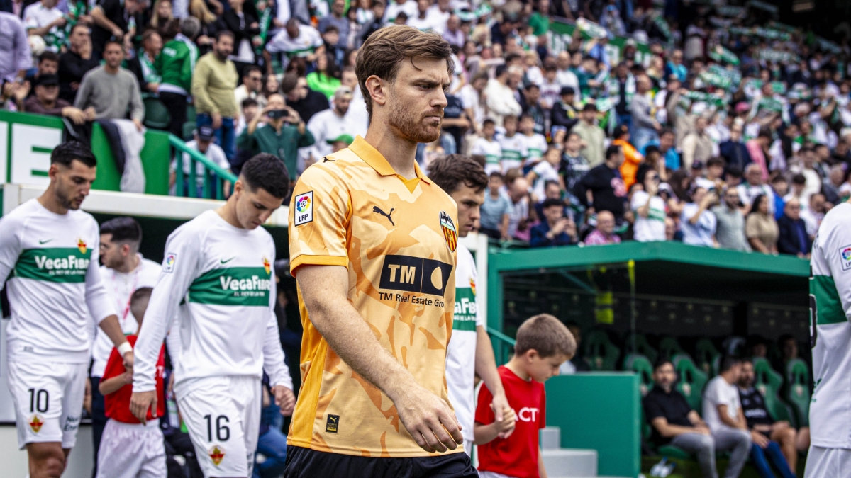 Beltrán: “Estamos muy dolidos, pero es el momento para estar más fuertes que nunca y salir hacia delante”