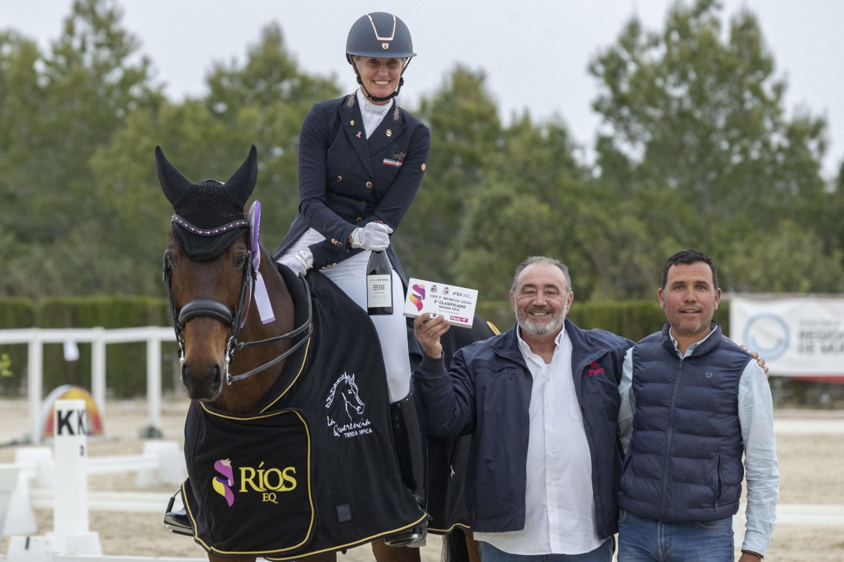  - Foto: MARCIAL GUILLÉN (EFE)