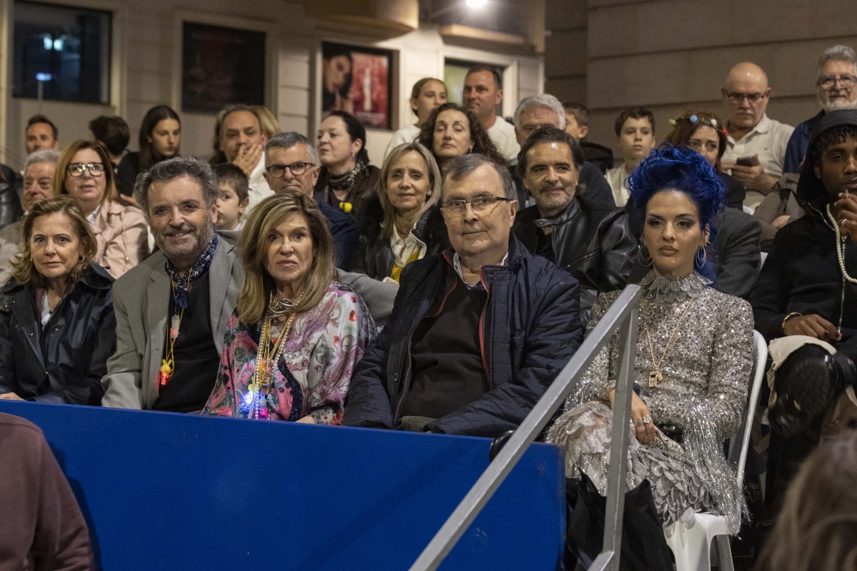  - Foto: EFE / MARCIAL GUILLÉN