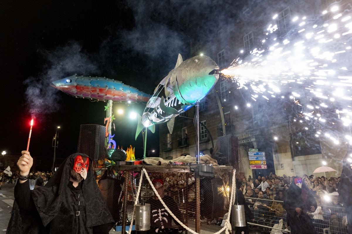  - Foto: EFE / MARCIAL GUILLÉN