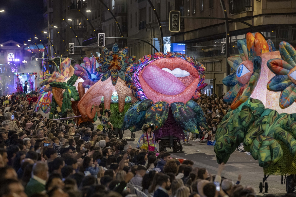  - Foto: EFE / MARCIAL GUILLÉN