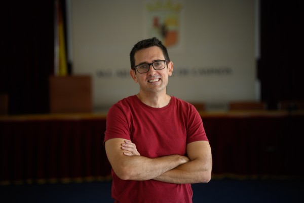 Miguel Navarré: 