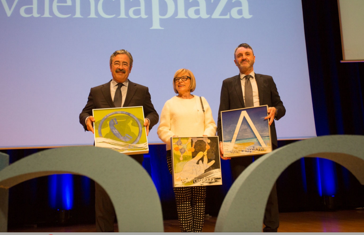 Fotos: Marga Ferrer y Eva Máñez - 