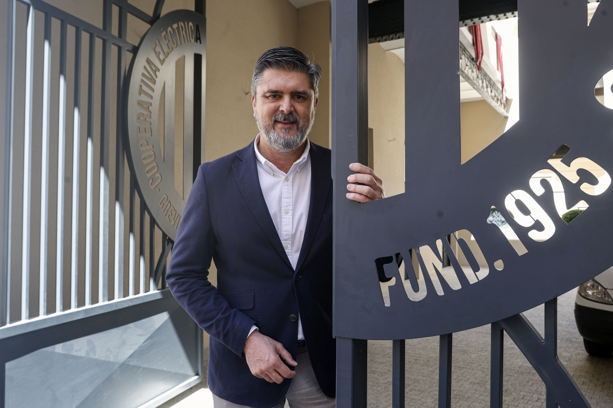 Enercoop, la cooperativa energética más antigua de España, apuesta por las microplantas solares