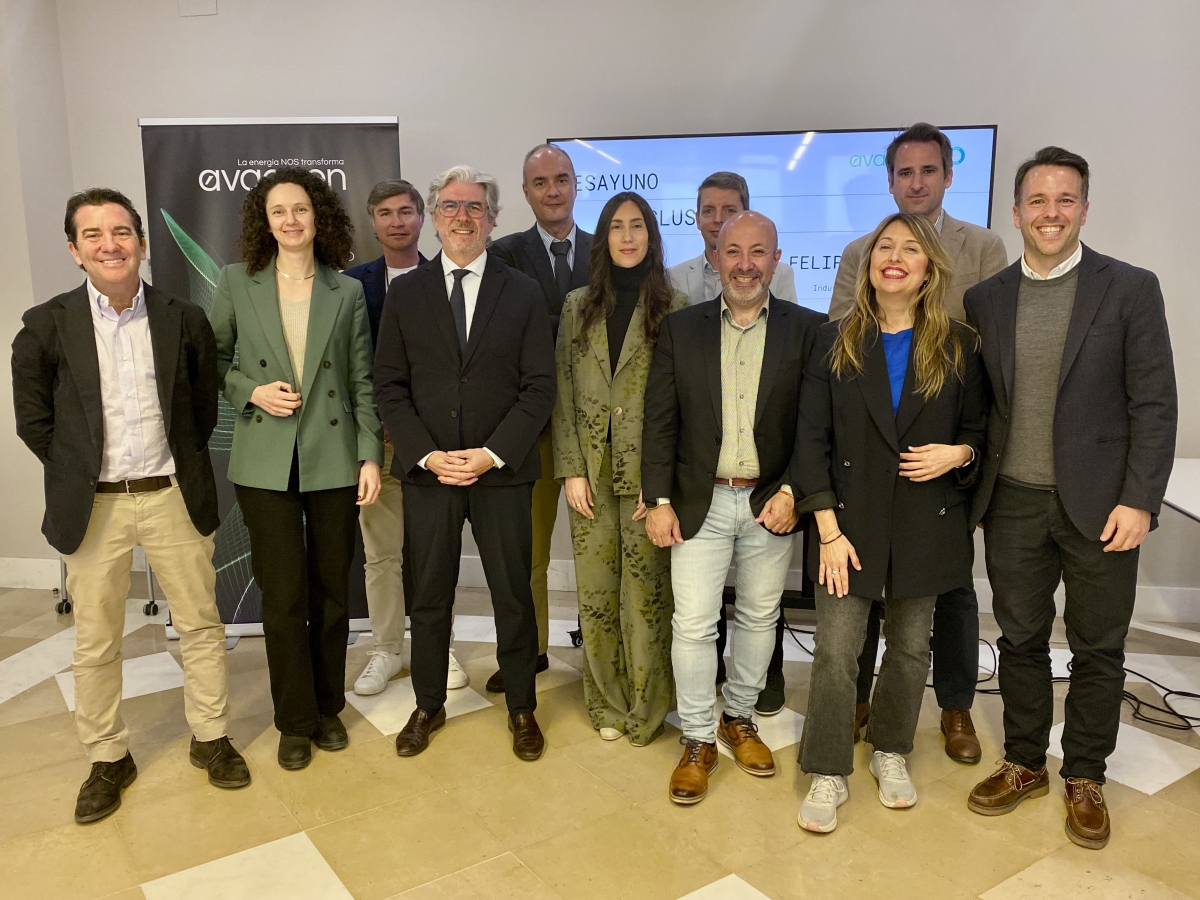 Ivace+i destina 70 millones a 1.400 proyectos de autoconsumo y eficiencia energética en la industria