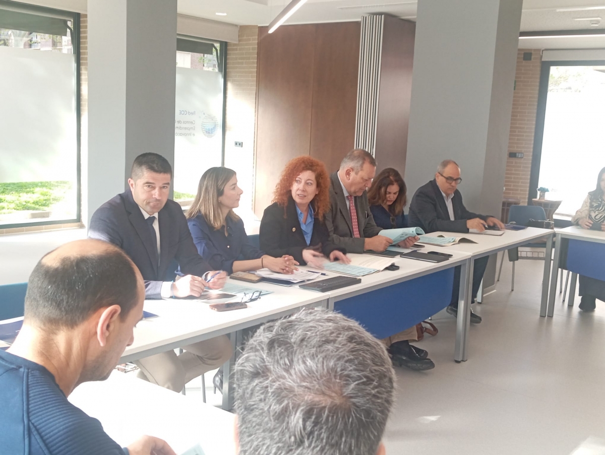 El SEF pone en marcha medidas que ayuden a colectivos de difícil inserción a encontrar empleo