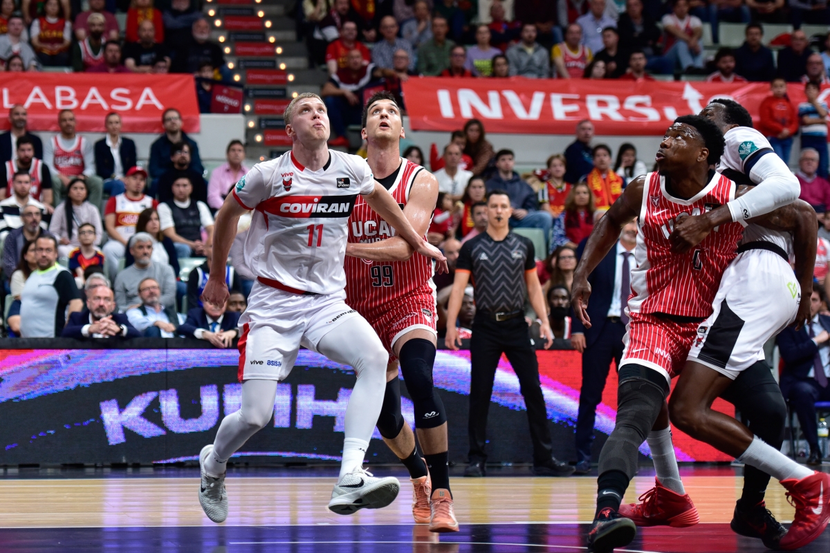  - Foto: JAVIER BERNAL IMQUALITY