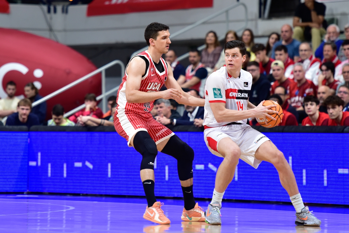  - Foto: JAVIER BERNAL IMQUALITY