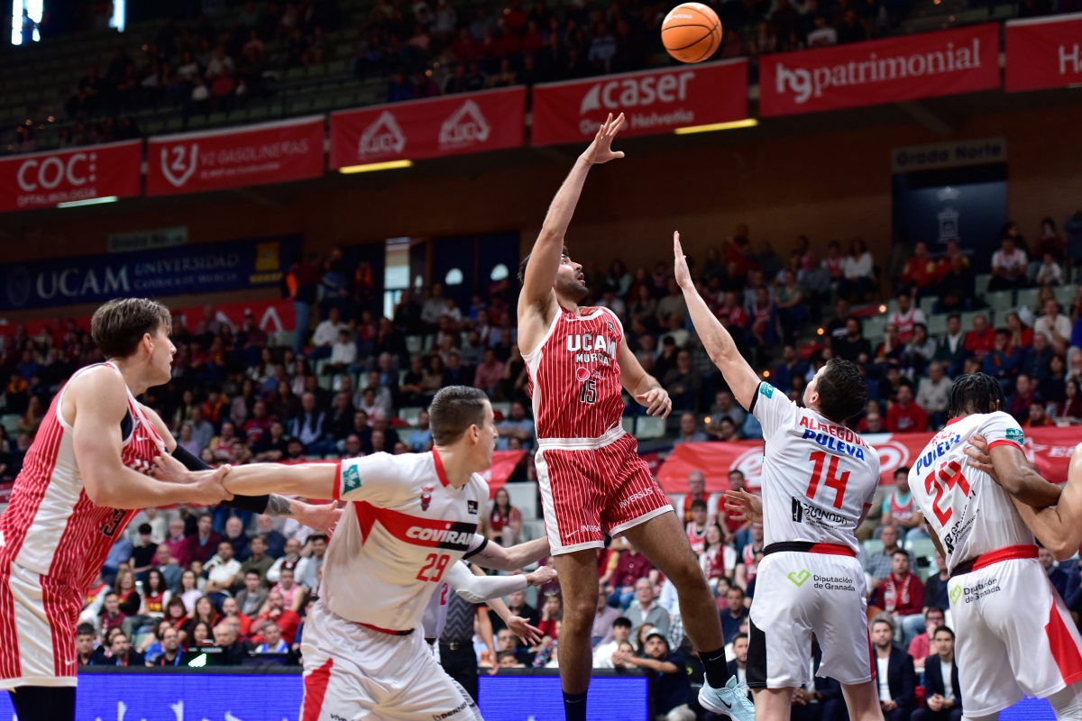  - Foto: JAVIER BERNAL IMQUALITY