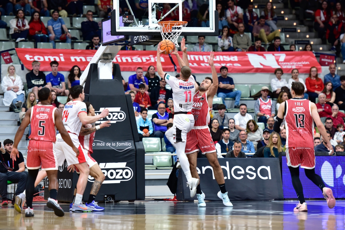  - Foto: JAVIER BERNAL IMQUALITY