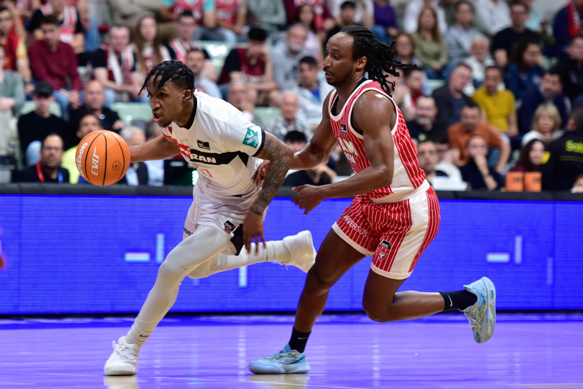  - Foto: JAVIER BERNAL IMQUALITY