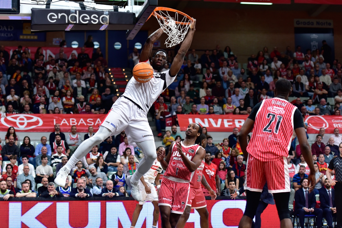  - Foto: JAVIER BERNAL IMQUALITY