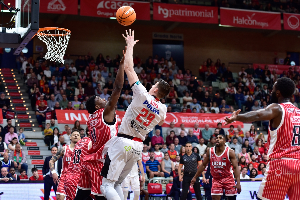  - Foto: JAVIER BERNAL IMQUALITY