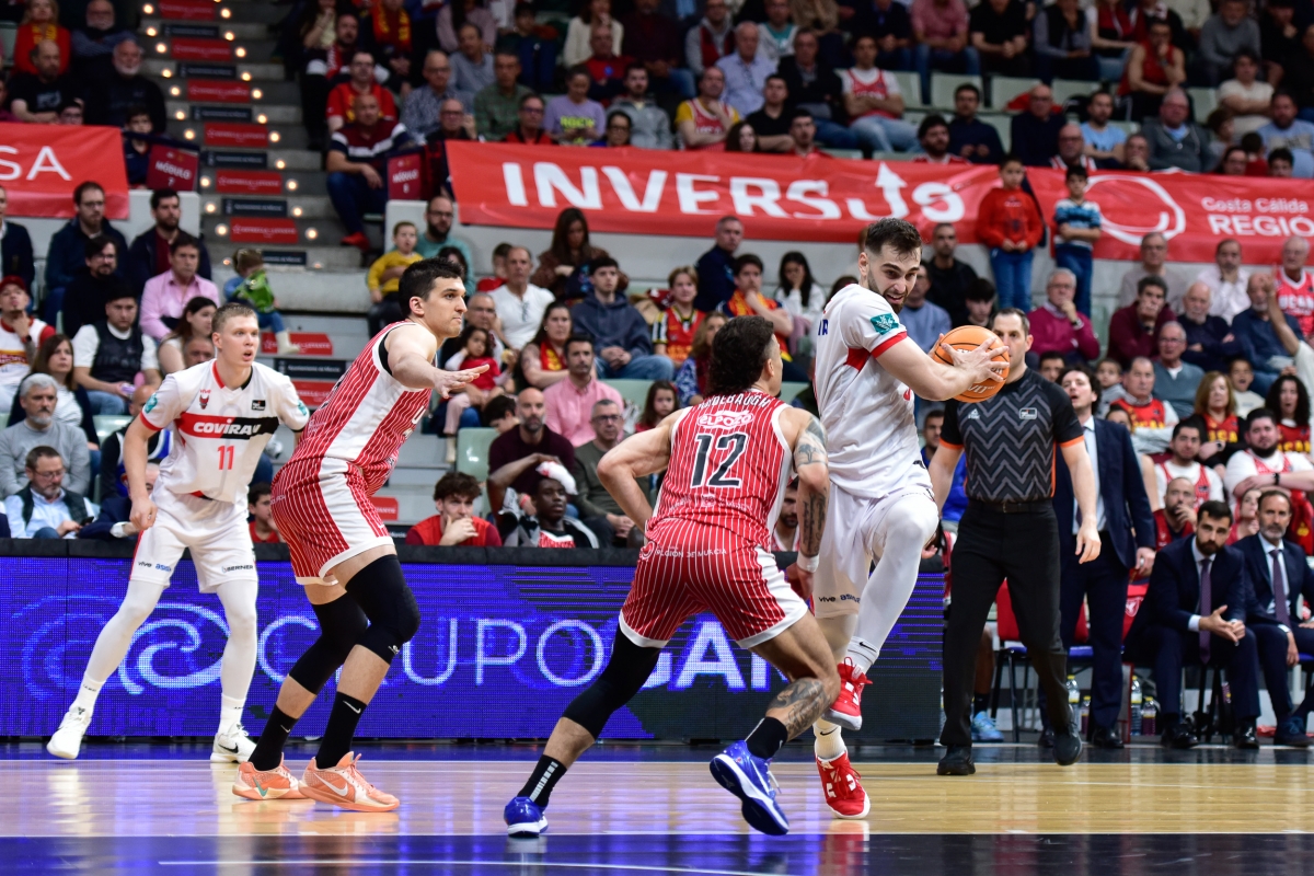  - Foto: JAVIER BERNAL IMQUALITY