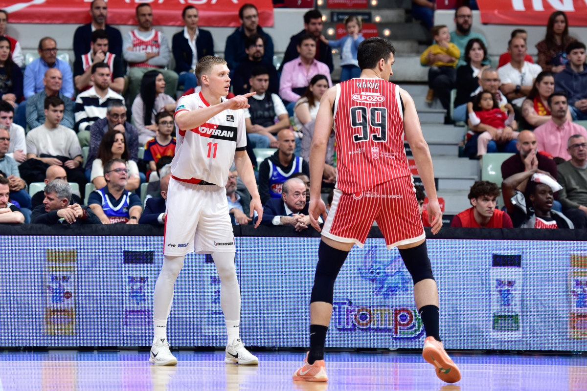  - Foto: JAVIER BERNAL IMQUALITY