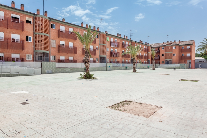 La Generalitat destina 8,6 millones para reparar 748 viviendas públicas y ponerlas en alquiler