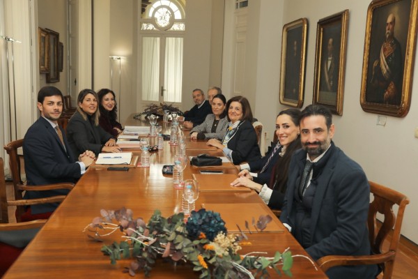 Cartagena da luz verde para ampliar el campus de la UCAM con 2,2 millones de inversión