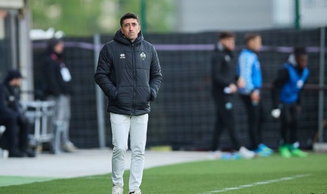 Pablo Hernández: 