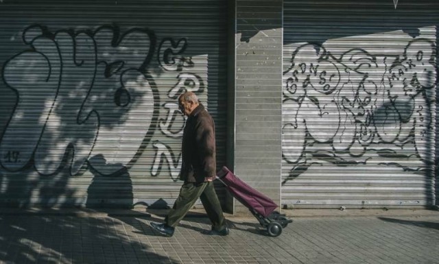 El Fondo de Reserva de la Seguridad Social registra 15.267 millones hasta marzo, máximos de la última década