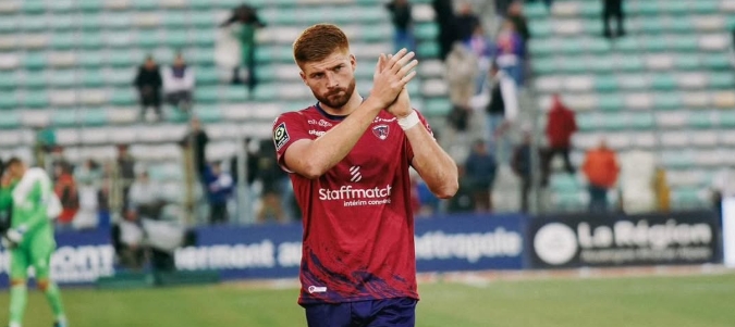 Exvalencianistas por el mundo: Maximiliano Caufriez