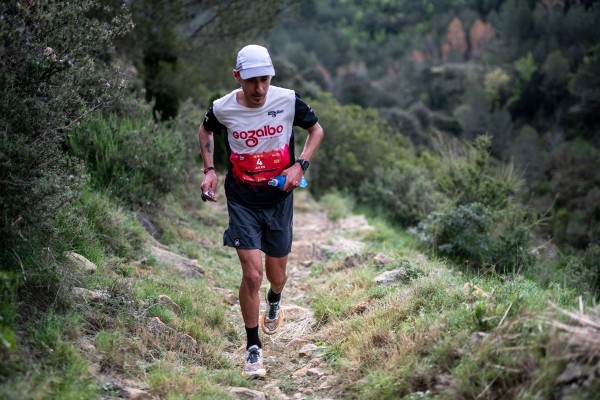 La CSP se prepara para una batalla abierta entre grandes nombres del trail internacional