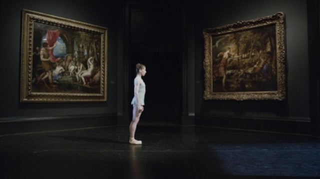 La Filmoteca estrena en exclusiva en Valencia dos documentales sobre la National Gallery y el Kunst