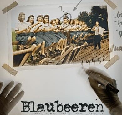 Blaubeeren, Peris Mencheta
