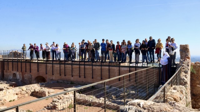 Onda supera los 5.000 visitantes en Pascua y consolida su apuesta por el turismo familiar