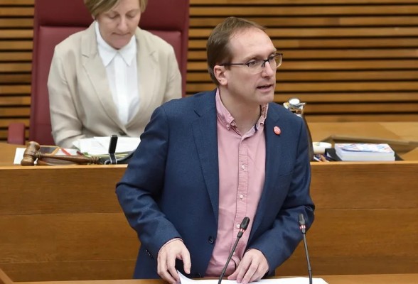 El PSPV reclama al Consell una 