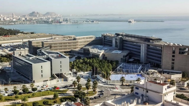 Europa se queda atrás en la obtención de financiación respaldada por propiedad intelectual