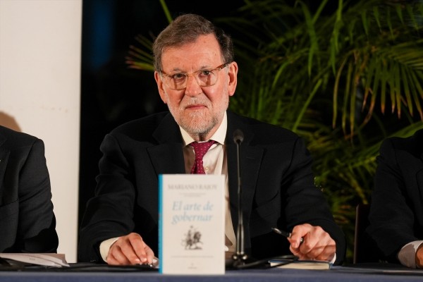 El responsable de la investigación policial sobre 'Kitchen' ratifica que la trama se refería a Rajoy como 