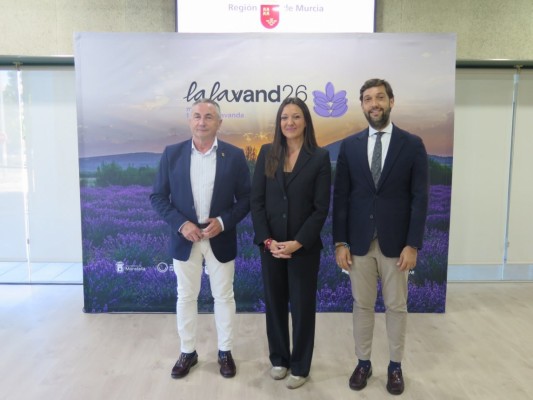 El festival Lalavand despliega en Moratalla medio centenar de actividades culturales, turísticas y de ocio hasta noviembre
