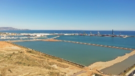 PortCastelló impulsa su plan de inversiones 2026-2029: opta a un préstamo de 60 millones para financiar su hoja de ruta