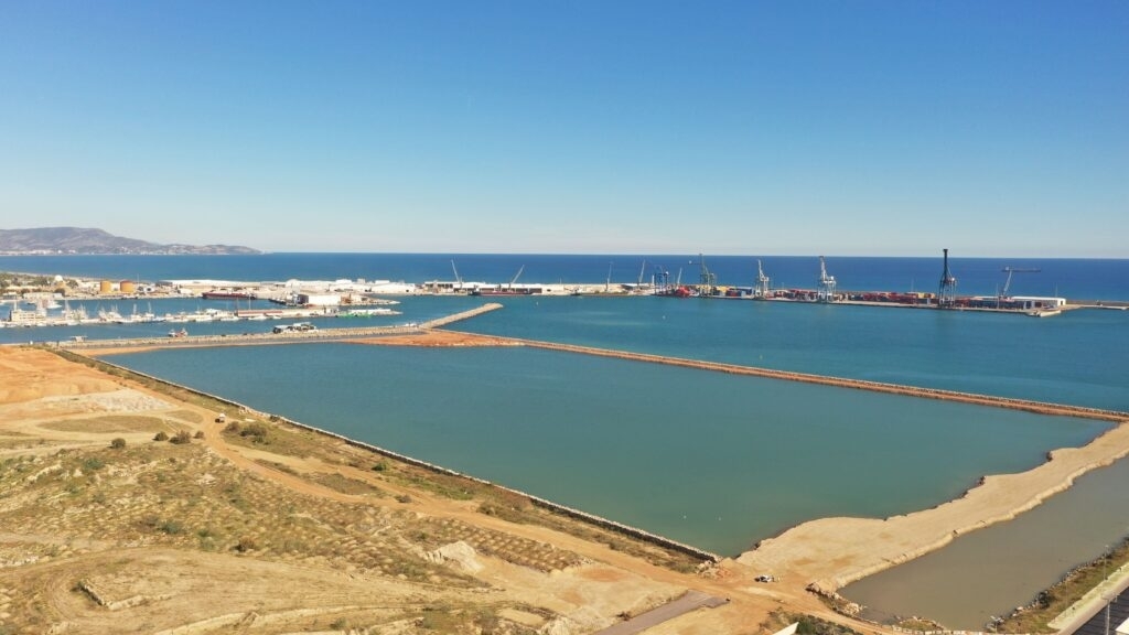 PortCastelló impulsa su plan de inversiones 2026-2029: opta a un préstamo de 60 millones para financiar su hoja de ruta