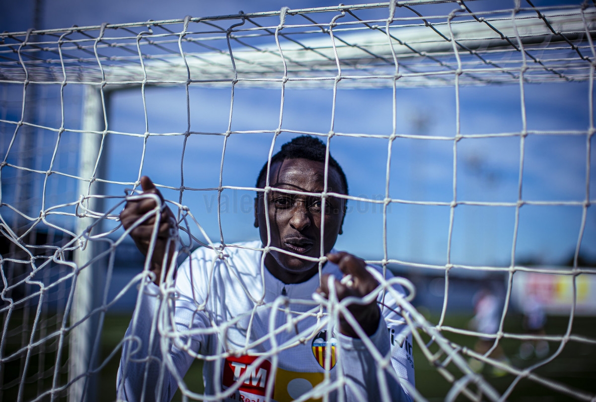 Sadiq se 'enreda' con la red: dos meses sin marcar