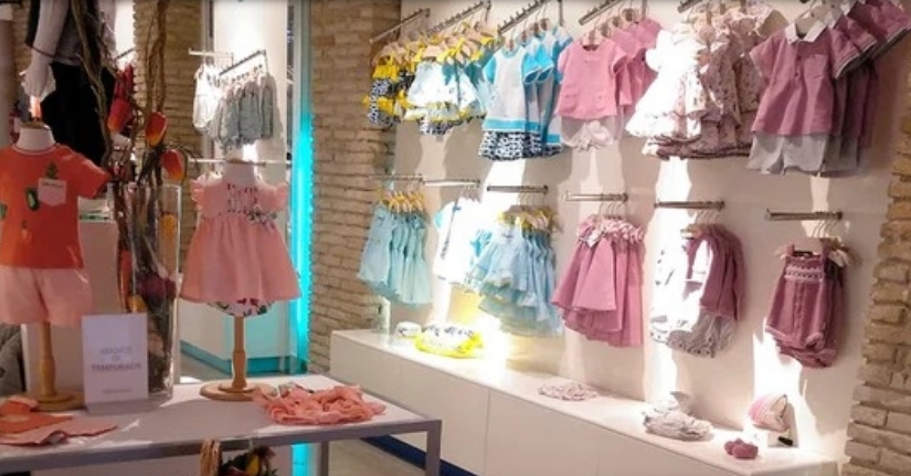 Incertidumbre de la plantilla de la alcoyana Tutto Piccolo tras acabar el ERTE y a la espera del administrador concursal