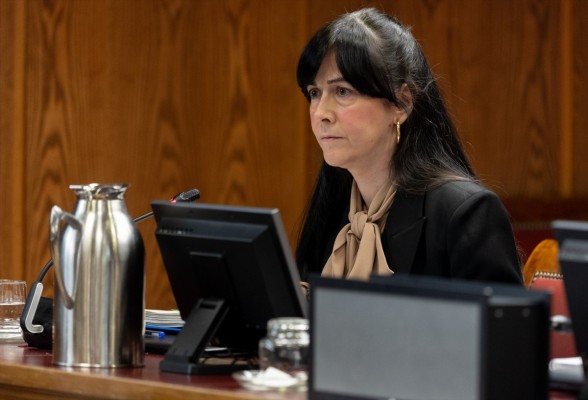Gualda (SEPI) defiende que Plus Ultra es 