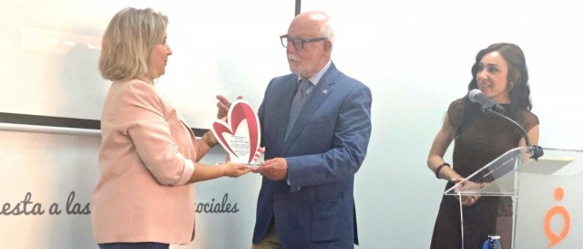 Carlos Torres Segovia: cuando la medicina se convierte en humanidad