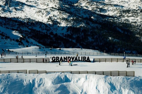 Las estaciones de Andorra firman su mejor resultado desde la creación de Grandvalira Resorts con 2,38 millones de días de esquí vendidos