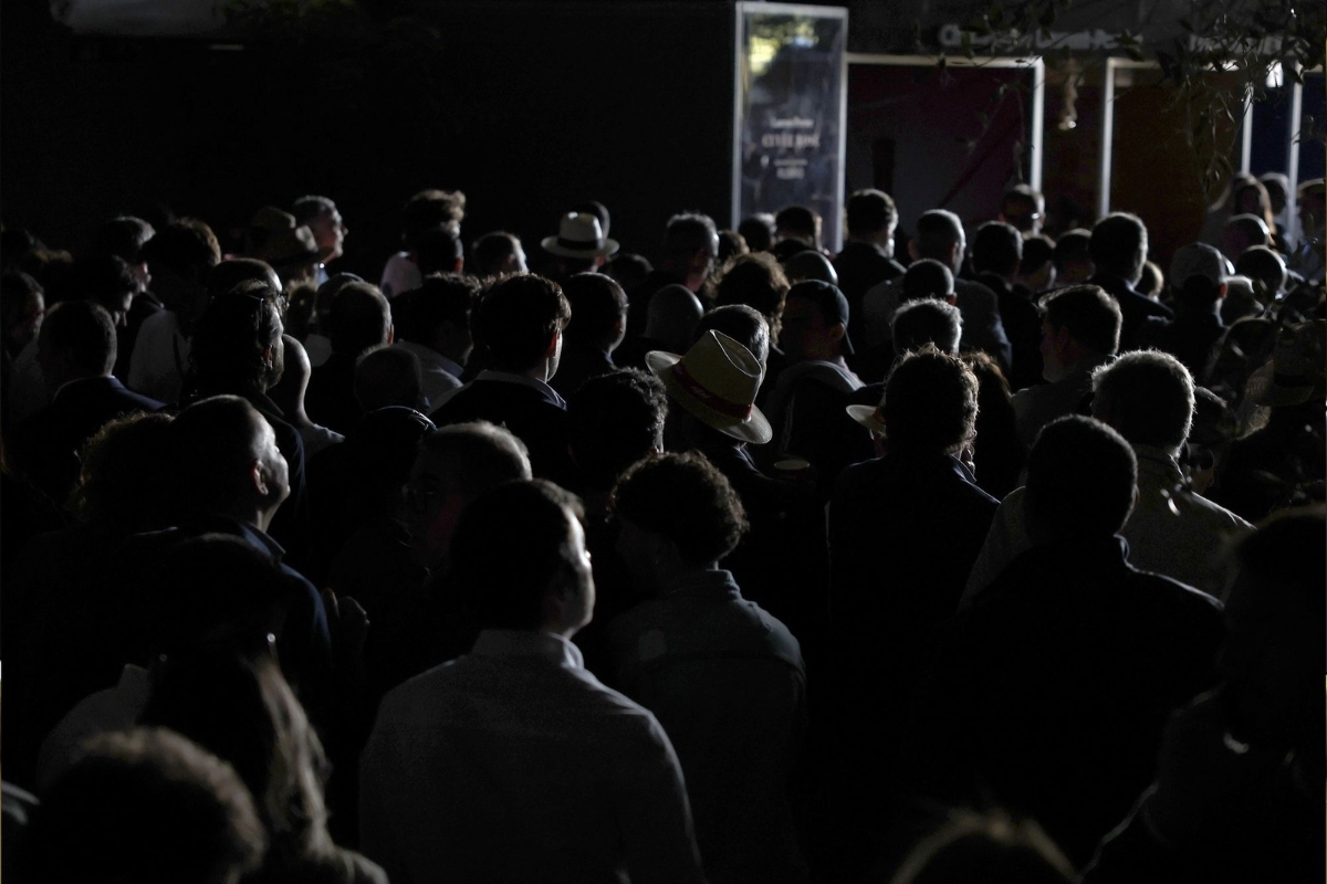 Fotografía de Chema Moya premiada por la AIGRM - Fotografía de Chema Moya premiada por la AIGRM