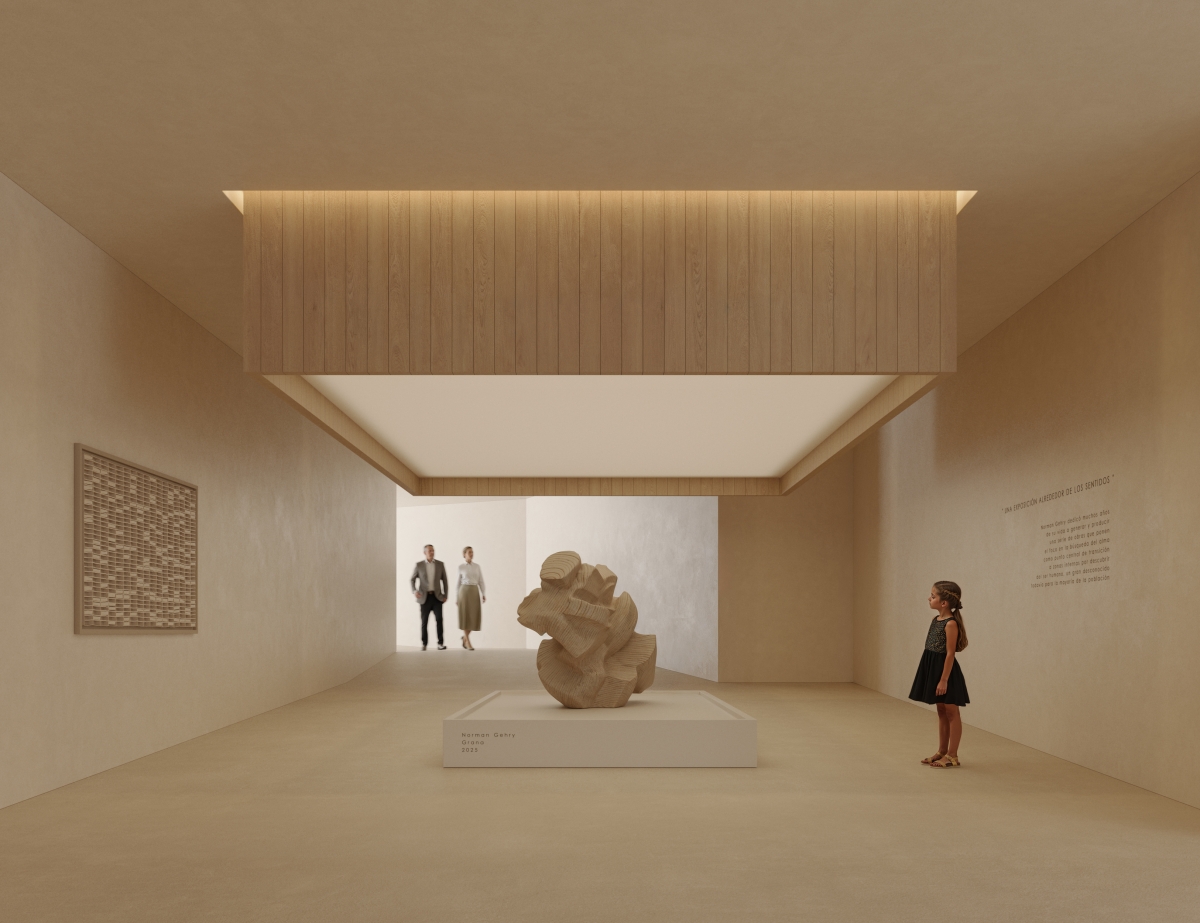  - Autor: Srta. Rottenmeier Arquitectura