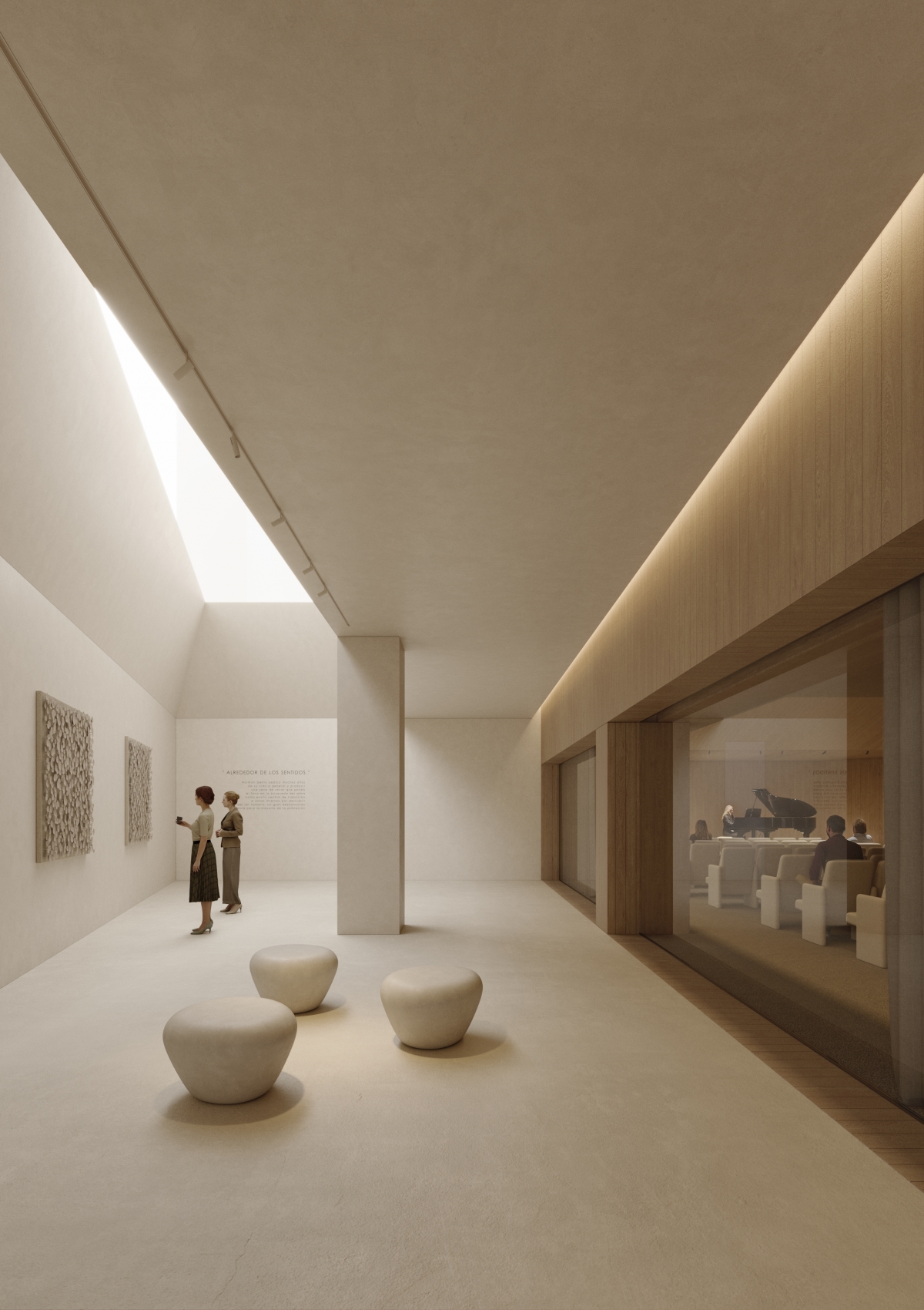  - Autor: Srta. Rottenmeier Arquitectura