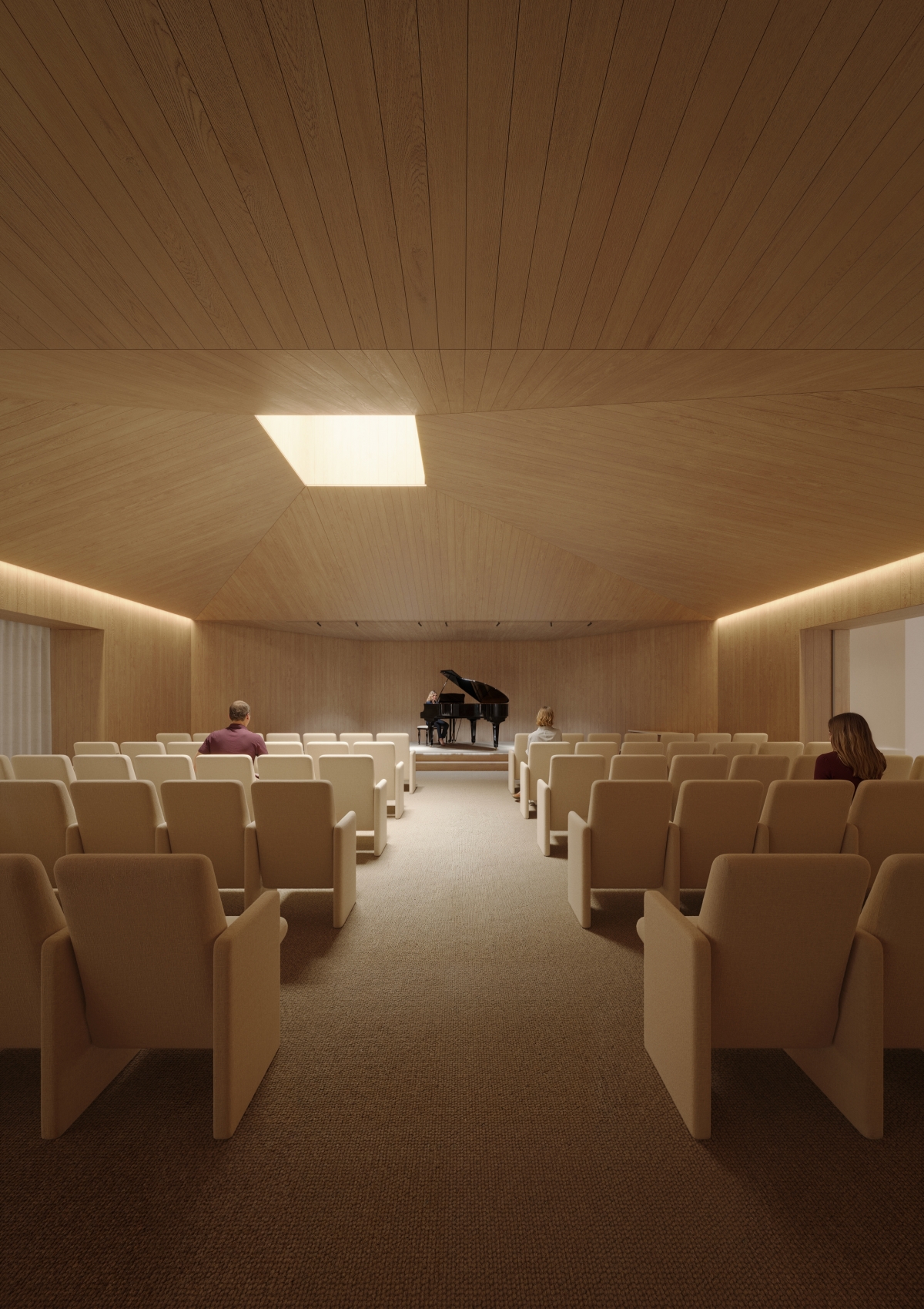  - Autor: Srta. Rottenmeier Arquitectura