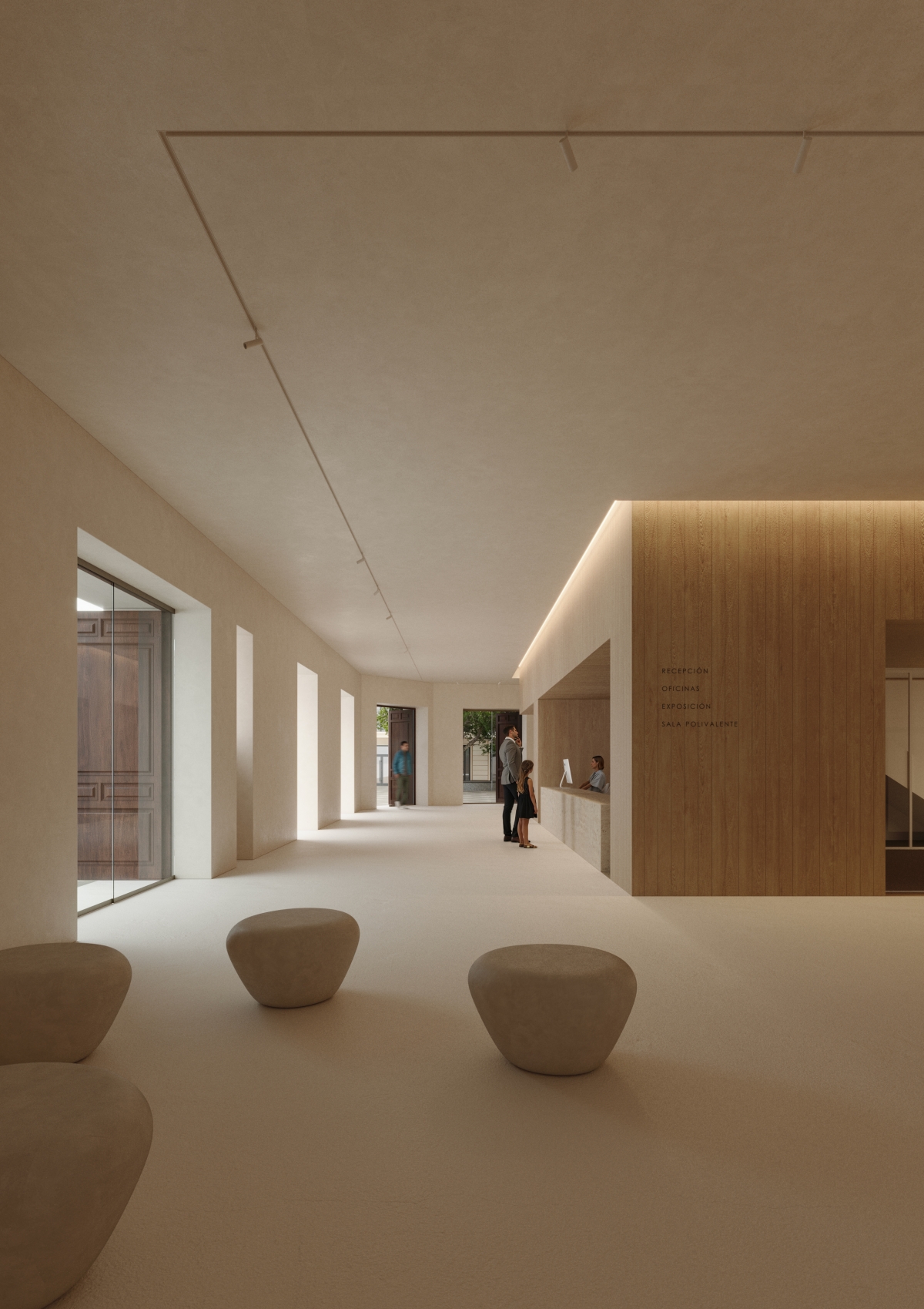  - Autor: Srta. Rottenmeier Arquitectura