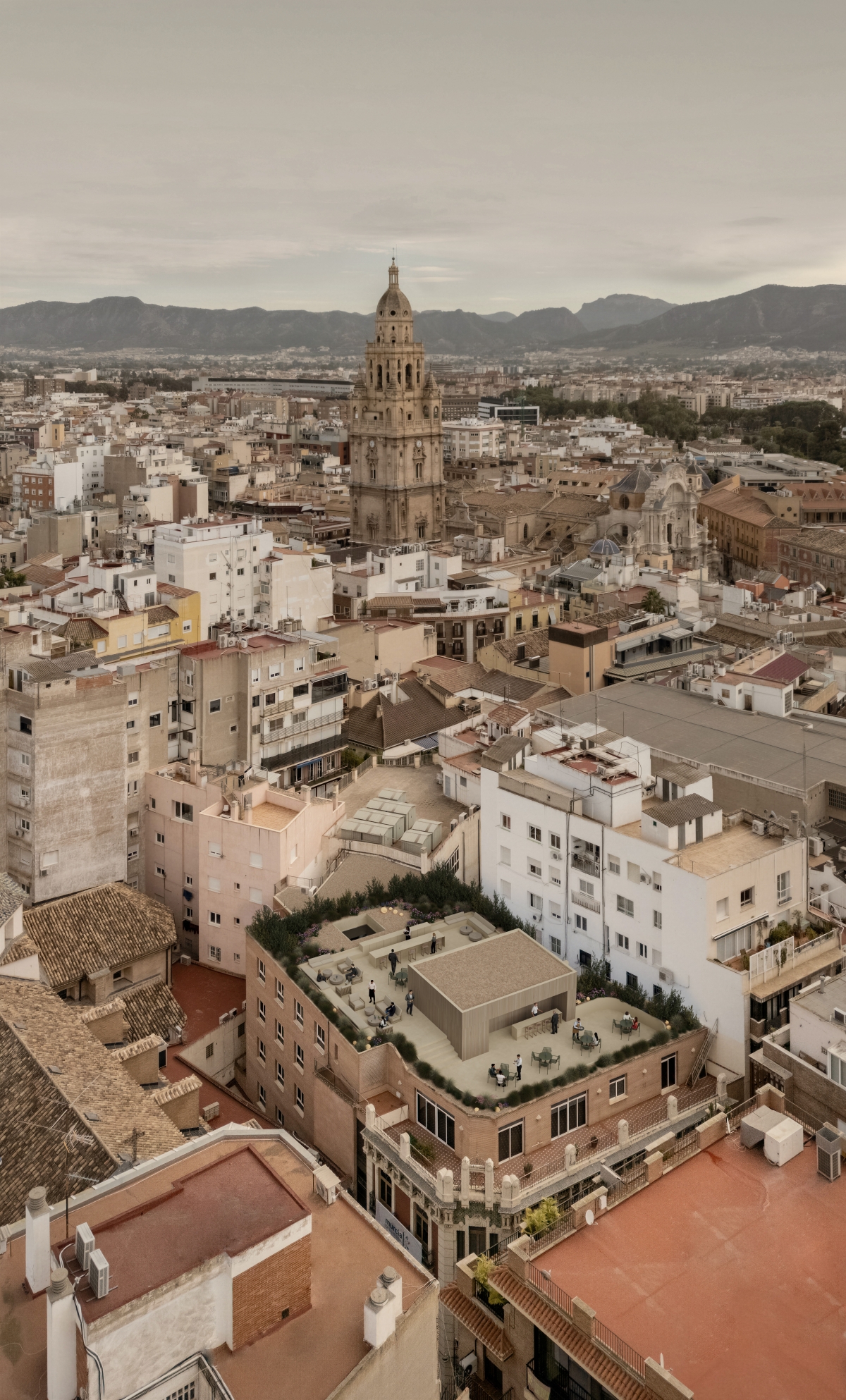  - Autor: Srta. Rottenmeier Arquitectura