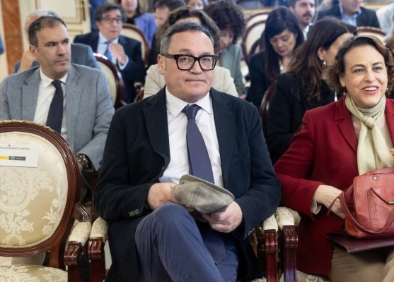 García Ortiz pide al TC que anule la condena que le impuso el Supremo por revelación de secretos del novio de Ayuso