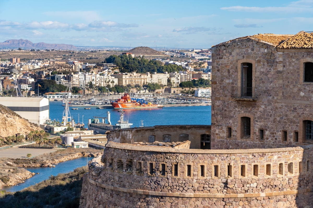 El nuevo PGOU de Cartagena encara su fase técnica final antes del visto bueno regional