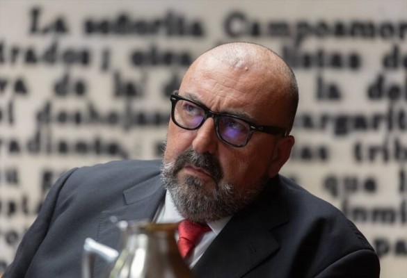 ¿Por qué Koldo se mudó a Alicante?  