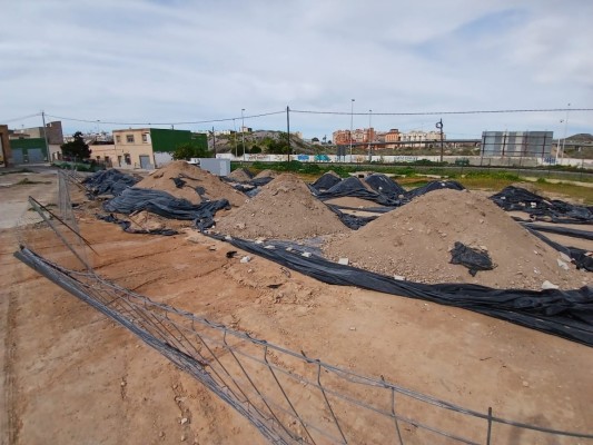 La Justicia pone bajo lupa la limpieza de suelos en Cartagena y pide la intervención de Fiscalía y Seprona