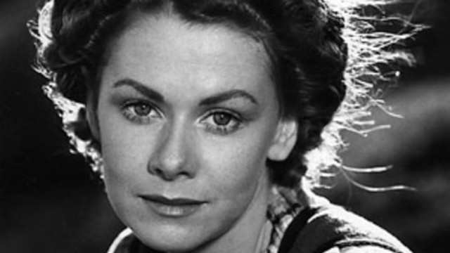 L'Alfàs del Pi homenajea la actriz y espía doble contra el nazismo Sonja Wigert